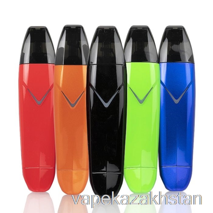 Vape Disposable Suorin VAGON Ultra Portable System Red